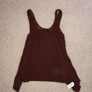 American Eagle Tank